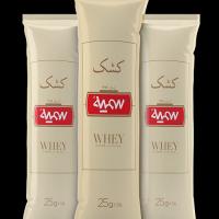 کشک ساشه