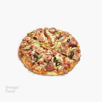 پیتزا مخلوط 23 سانتی متری