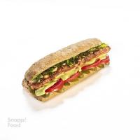 ساندویچ کراکف