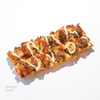 چیکن چیز هات پلاس