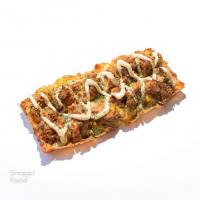 چیکن چیز ژامبوپلاس