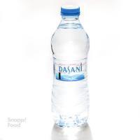 آب معدنی کوچک