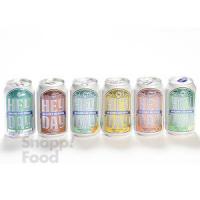 ماءالشعیر قوطی هی دی سیب