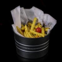 سیب زمینی سرخ کرده