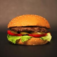 برگر کلاسیک