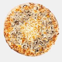 پیتزا فونگی ایتالیایی (دو نفره)