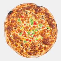 پیتزا رست بیف ایتالیایی (دو نفره)