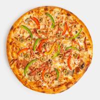 پیتزا مخلوط ویژه (مینی) 