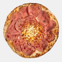 پیتزا پپرونی آمریکایی (مینی)