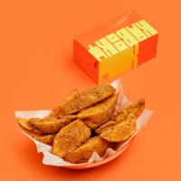 سیب زمینی مخصوص