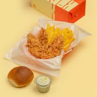 فیله کابوکی چهار تکه