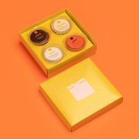 پک سس 4 عددی