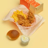 فیله کابوکی سه تکه