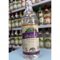عرق شیرین بیان