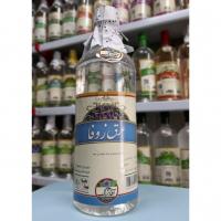 عرق زوفا