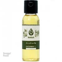 روغن خیار