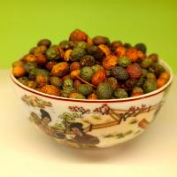 گل خونگ(بنه)