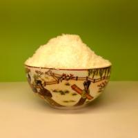 پودر نارگیل