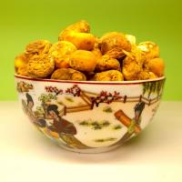 زر آوند