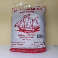 تمبر هندی اصلی