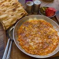 املت پپرونی