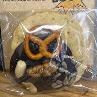 کوکی پروتئینی