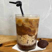 آیس نوتلا لته