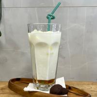 آیس شیر کارامل