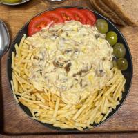 چیکن استراگانف