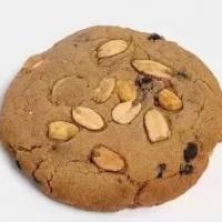 کوکی رژیمی بادام زمینی