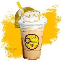 آیس کافی کارامل ویونا