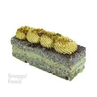 کیک پسته (شکلات)