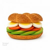 سیمیت آووکادو