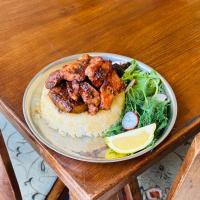 کته جوجه اناری