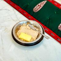 کره حلوا ارده