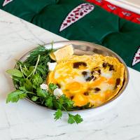 تخم مرغ خرما