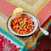 کاسه لوبیا