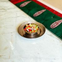 سالاد شیرازی