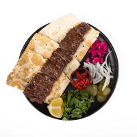 کباب برگ مخصوص