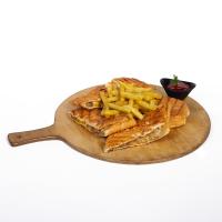 پنینی پپرونی