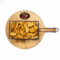 سیب زمینی بلژیکی