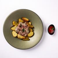 ماشروم پوتیتو