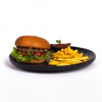 کلاسیک برگر