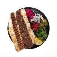 کباب سلطانی