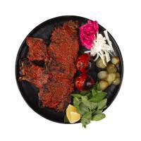 دنده کباب دربار