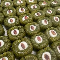 باقلوا استانبولی پسته بلبل