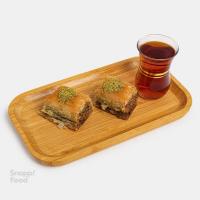 باقلوا آنتب استانبولی پسته ای