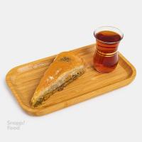 باقلوا هاویچ استانبولی پسته ای