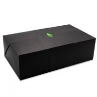 جعبه هدیه دمنوش نیچر دارک