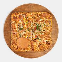 پیتزا پپرونی دو نفره